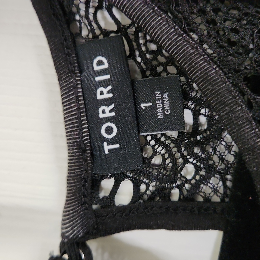 Torrid dress - Picture 2 of 4